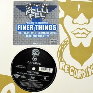 finer things dj felli fel