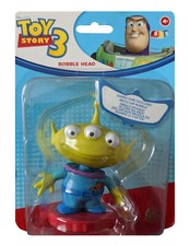 BOBBLE HEAD TOY STORY 3 - ALIENO - DISNEY PIXAR 