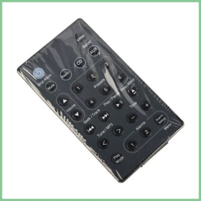 INDCONTROL Replace Remote for Bose Music Radio System AWRCC1 AWRCC2 AWRCC3