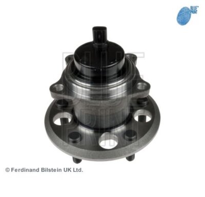 Radlagersatz BLUE PRINT ADT383114 Hinterachse für Toyota