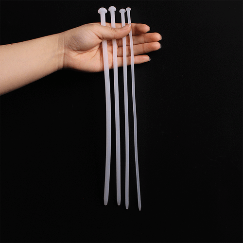 Silicona Hombres Pene Plug Pene Sonido Dilatador Uretra Estirador Cetro Príncipe - Imagen 40 de 42