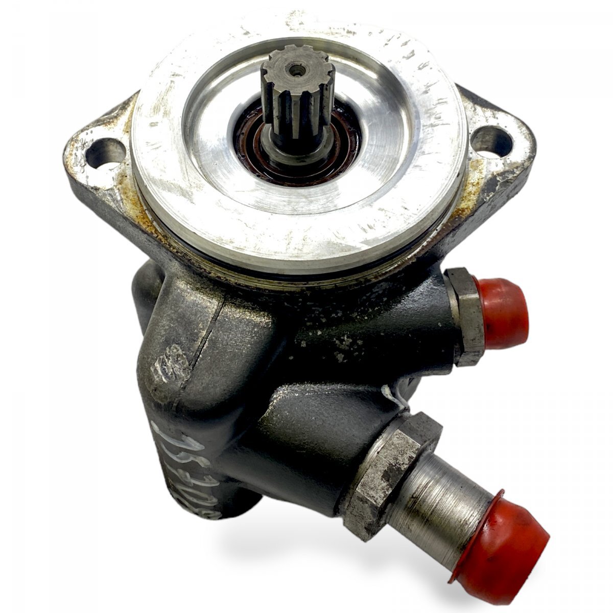 1863427 1939433 8695955159 ZF Power Steering Pump MX11 MX13 For  