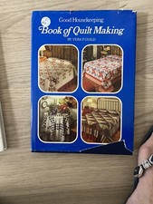 Book Of Quilt Making