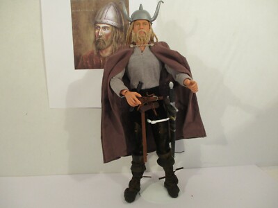 Leif Erikson Norse explorer North America Viking 12