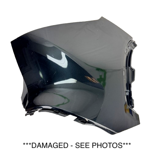 OEM 2022 2023 2024 Toyota Corolla Cross Rear Right Bumper Side