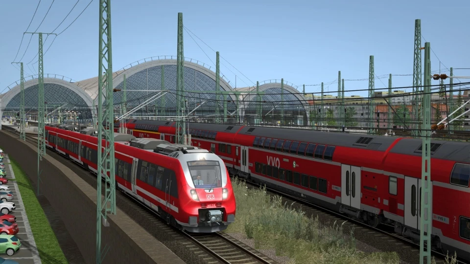 NEU PC Computer Spiel Train Simulator Classic für Windows 10 11 STEAM Game Code - Bild 3 von 4