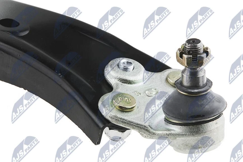 FRONT CONTROL ARM FOR HONDA CR-V 07- LOWER RIGHT 51350-SWA-E01 51350SWAE01 - Image 4 of 4