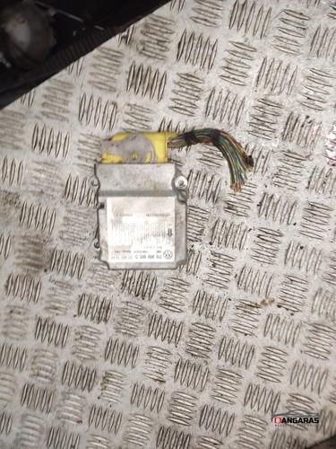 VW TOURAN 1T1, 1T2 Sicherheitskontrollgerät 1t0909605d 1.90 Diesel 26465858