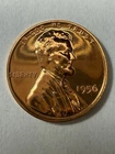 ** 1956 GEM PROOF LINCOLN CENT  (UPGRADE THAT SPOT IN YOUR SET)   NICE COIN🔥 **