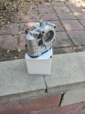 Genuine OEM Original Bosch 384974 VR Housing Throttle 40mm - New, Open Box