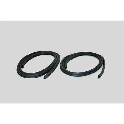 KG3008 Fairchild Industries Set of 2 Door Seal Kits for Chevy Left or Right Pair