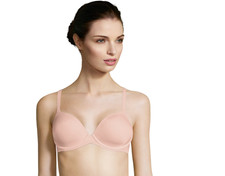 Maidenform Women's One Fabulous Fit 2.0 Tailored Demi T-Shirt Bra NWT