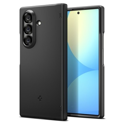 For Galaxy Z Fold 7 | Spigen [ Air Fit ] Mag Fit Case