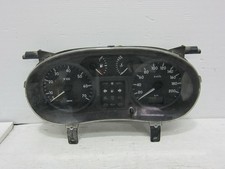 Compteur Nissan KUBISTAR