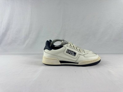 Sergio Tacchini New Young Line 'White/Navy' Sneakers Women's Size 9.5
