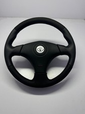 Trd Leather Sports Teering Wheel For Toyota Celica Mr2 Spyder Supra Mk4 Jza80 Trd Leather Sports Teering Wheel For Toyota Celica Mr2 Spyder Supra Mk4 Jza80