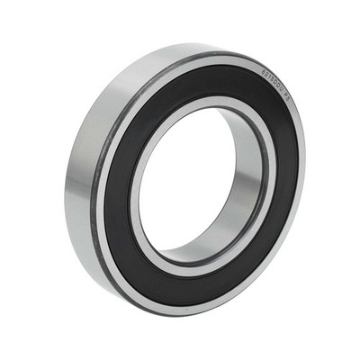 6215Ddu & Kugellager Tiefkehlchen P5 75 x 130 x 25 mm Rollerrad