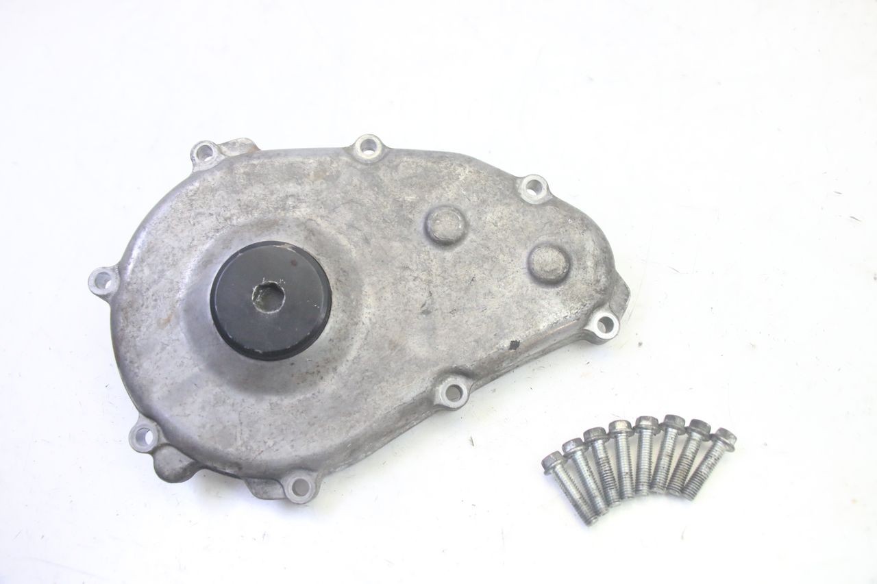 STARTER CLUTCH COVER - SUZUKI BURGMAN EXECUTIVE ABS 650 (2006 - 2012)