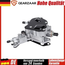Pumpe Bremskraftverstärker für Passat 3B 1.9 TDI 038145209Q 10009562