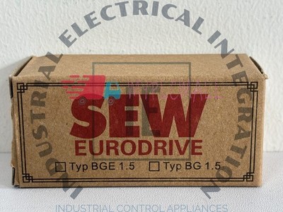 8253854 Motor Brake   for SEW BGE1.5 Free Delivery Brand New #G  #ea