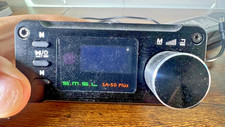 S.M.S.L SA-50 AMP 659864 Stereo Amplifier Bas...