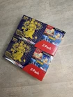 2x Surging Sparks Costco Bundle - ETB + Booster Bundle Pokemon TCG New Sealed✅