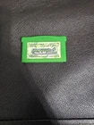 Pokemon Leaf Green Japanese Gameboy Advance TESTED + WORKING Loose