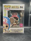 Funko Pop! Vinyl: One Piece - Tony Tony Chopper - (Flocked)