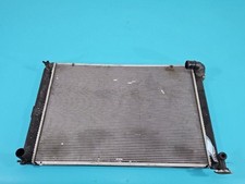 Radiateur Lexus RX