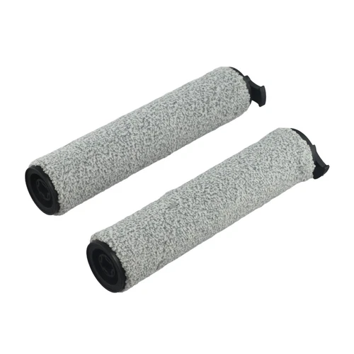 Brandneu B��rste Rolle Zubeh?r 2 St��ck 3-in-1 F��r Redkey W12 Kehrmaschine