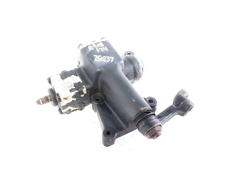 Alfa Romeo Spider Veloce 1991 1992 1993 OEM barra de cambios de dirección Foto 3 de 4