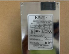 1PCS ENH-0635A 350W Enhance PSU 1U Power Supply