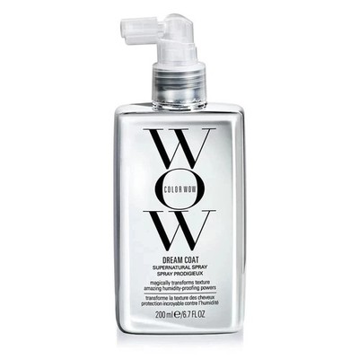 Color Wow Dream Coat for Curly Hair - Frizz-Free Curls Made Easy Care 200ml NEW