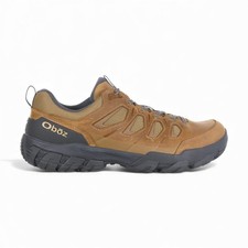 Oboz Men's Sawtooth x Low Sandhill Hiking Shoes 23901.10518