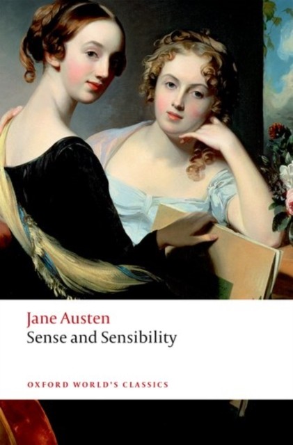 Sense and Sensibility by Jane Austen PAPERBACK 9780198793359 - Image 5