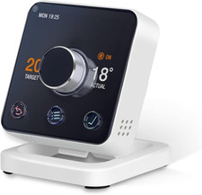 Holder for Hive Thermostat Stands, Free Standing Stand for Hive Thermosta