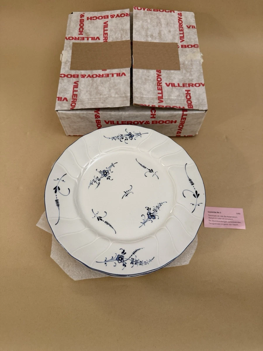 Villeroy Boch Luxembourg for sale | eBay