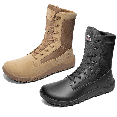 brand new men’s military style boots with box Amazon.com: Men main image 4
