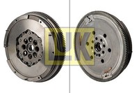 Schaeffler LuK 415 0918 10 Schwungrad FüR Mini