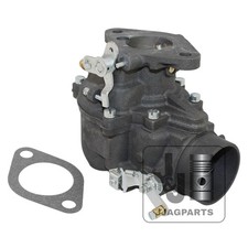 Carburetor New Fits John Deere Tractor 4000 4010 4020 Zenith Type Ar34243