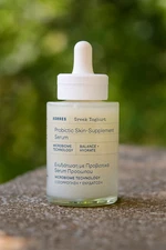 Korres Greek Yoghurt Probiotic Skin-Supplement Serum 30ml/1.01 Fl Oz- New in Box