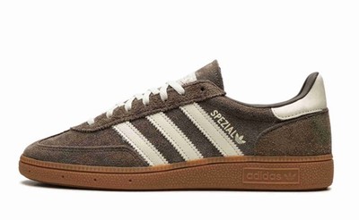 adidas Womens Handball Spezial Earth Strata Gum IF6490 Women Size