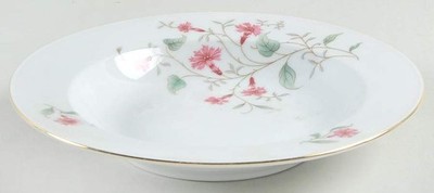 Eschenbach P861 Rimmed Soup Bowl 2255128