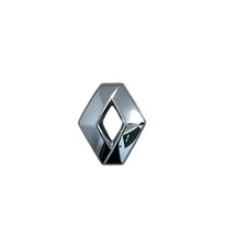 Logo Emblem vor Kühlergrill - RENAULT Kangoo 2 - 628903487R