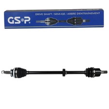 Essieu Hyundai TRAJET