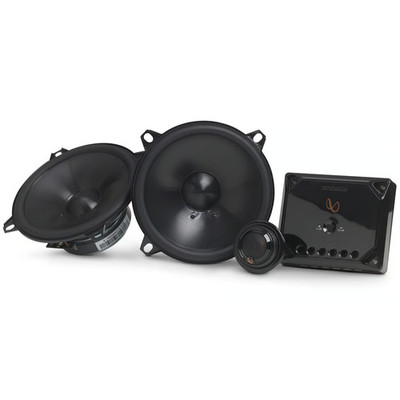 Infinity Reference 5030CX 5.25'' Component Speakers 390W Max 130W RMS 3-Ohm