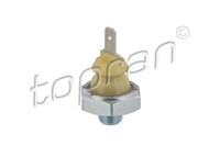 Topran ÖLdruckschalter 100 135 FüR VW Audi Golf B2 17 80 33 C2 Passat B1 M 10 1