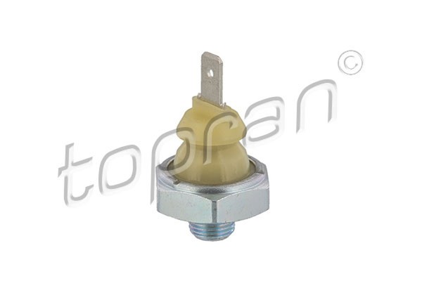 Topran ÖLdruckschalter 100 135 FüR VW Audi Golf B2 17 80 33 C2 Passat B1 M 10 1-image