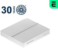 Optimal OP-FCF20175 Filter FüR Innenraumluft Innenraumfilter Filter