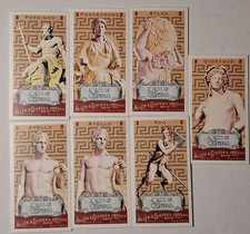 2010 Topps Allen & Ginter Set Building Strategy Guide 8
